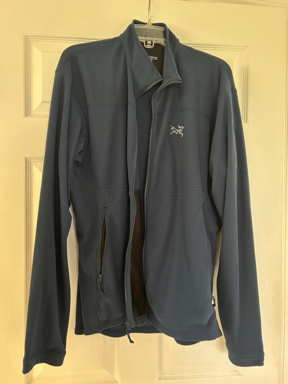 Arc'teryx Men's Delta LT Jacket
